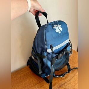 Medical Backpack